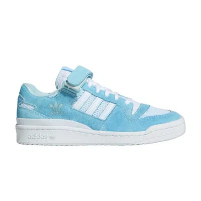 ADIDAS ORIGINALS FORUM 84 LOW 8K 'CLEAR AQUA'