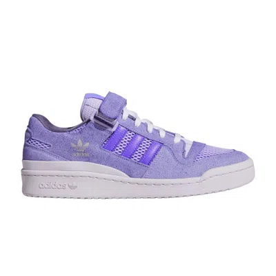 ADIDAS ORIGINALS FORUM 84 LOW 8K 'TECH PURPLE'