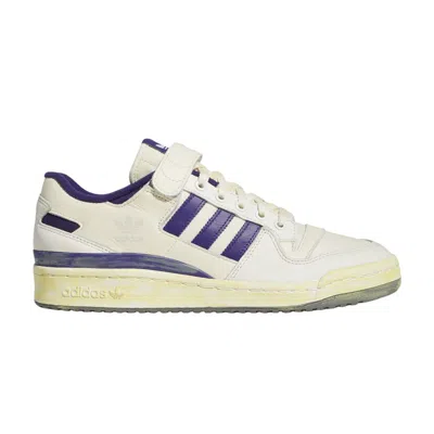 ADIDAS ORIGINALS FORUM 84 LOW AEC 'VINTAGE PACK - PURPLE'