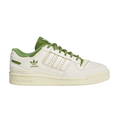 ADIDAS ORIGINALS FORUM 84 LOW CLASSIC 'VINTAGE GREEN'