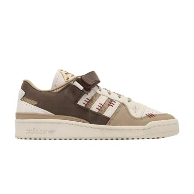 ADIDAS ORIGINALS FORUM 84 LOW 'CLEAR BROWN CARDBOARD'