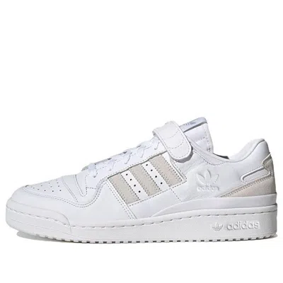 ADIDAS ORIGINALS adidas Originals FORUM 84 Low 'Clear Grey'