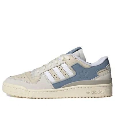 ADIDAS ORIGINALS adidas Originals Forum 84 Low 'Grey Orange'