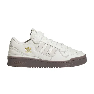 ADIDAS ORIGINALS FORUM 84 LOW 'IVORY ORBIT GREY'