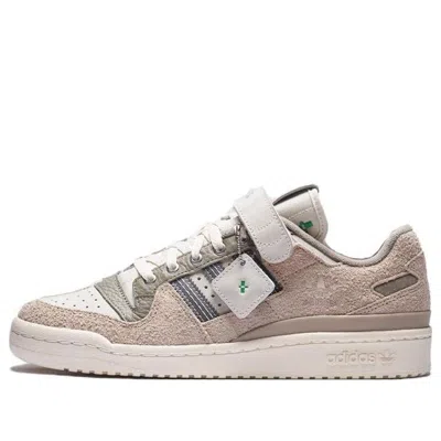 ADIDAS ORIGINALS adidas originals FORUM 84 LOW x FOSS 'Taupe Beige'