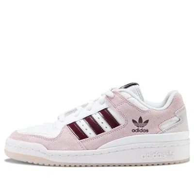 ADIDAS ORIGINALS adidas Originals Forum Low CL 'Pink White'