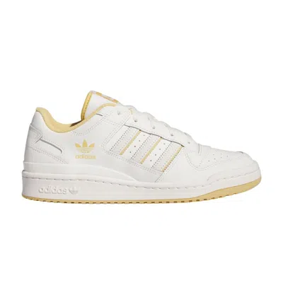 ADIDAS ORIGINALS FORUM LOW CL 'WHITE OAT'