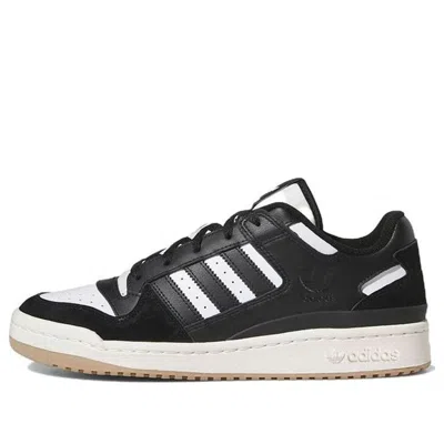 ADIDAS ORIGINALS adidas Originals Forum Low Classic Shoes 'Black White'