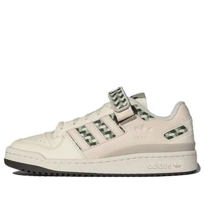 ADIDAS ORIGINALS adidas originals Forum Low 'Cream'