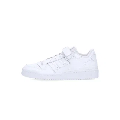 ADIDAS ORIGINALS FORUM LOW MEN'S SHOE CLOUD WHITE/CLOUD WHITE/CLOUD WHITE