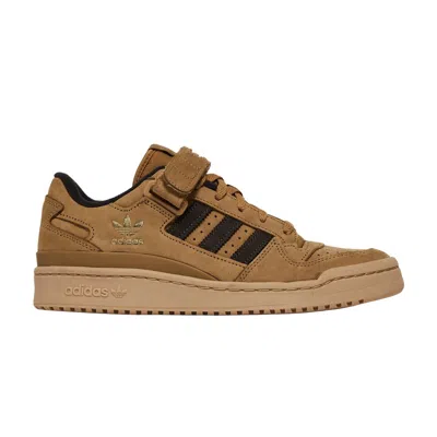 ADIDAS ORIGINALS FORUM LOW 'MESA GUM'