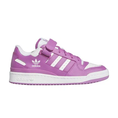 ADIDAS ORIGINALS FORUM LOW 'PULSE LILAC'