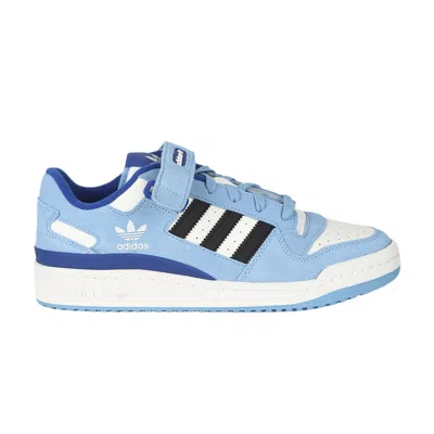 ADIDAS ORIGINALS FORUM LOW 'TEAM LIGHT BLUE'