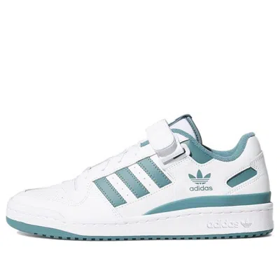 ADIDAS ORIGINALS adidas Originals FORUM Low 'White'