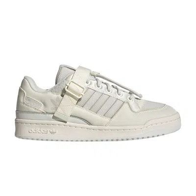 ADIDAS ORIGINALS FORUM LOW 'WINTER ELEMENTS - CLEAR WHITE'
