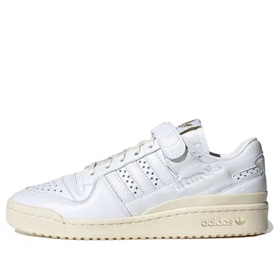 ADIDAS ORIGINALS adidas Originals FORUM x Atoms 84 Low Gold Star Pack 'Cream White'