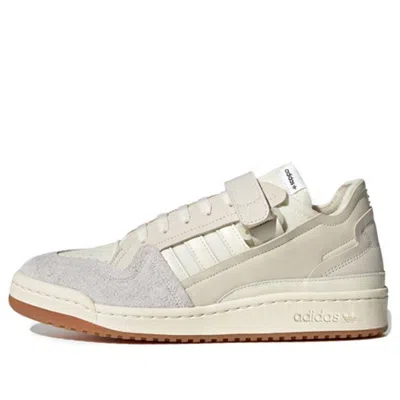 ADIDAS ORIGINALS adidas originals FORUM x INVINCIBLE 'Beige'