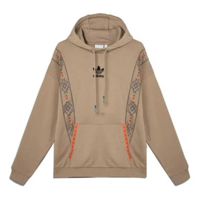 ADIDAS ORIGINALS adidas originals Fp Casual Sports Sweater For Men Khaki