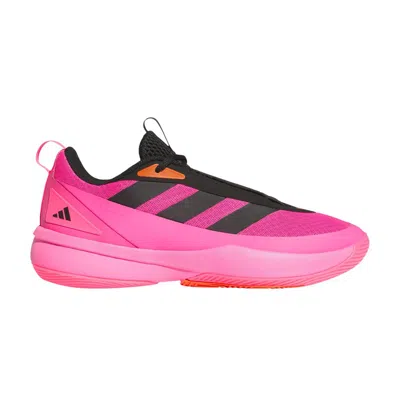 ADIDAS ORIGINALS FRONT COURT 'LUCID PINK BLACK'