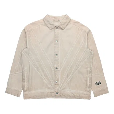 ADIDAS ORIGINALS adidas originals Fshn Denim Jkt Solid Color Casual Jacket