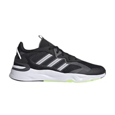 ADIDAS ORIGINALS FUTUREFLOW 'BLACK WHITE'