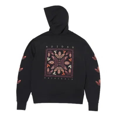 ADIDAS ORIGINALS adidas originals FW22 Toc Gfx Hdy Ft