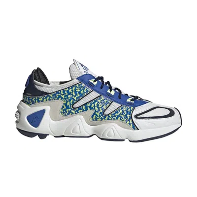 ADIDAS ORIGINALS FYW S-97 'BLUE'