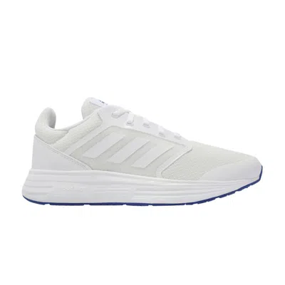 ADIDAS ORIGINALS GALAXY 5 'WHITE ROYAL BLUE'