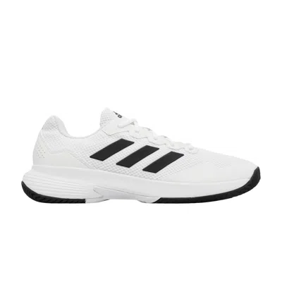 ADIDAS ORIGINALS GAMECOURT 2 M 'WHITE BLACK'