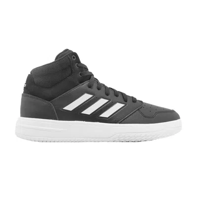 ADIDAS ORIGINALS GAMETAKER 'BLACK WHITE'