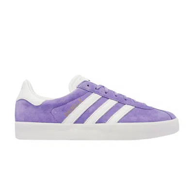 ADIDAS ORIGINALS GAZELLE 85 'MAGIC LILAC'