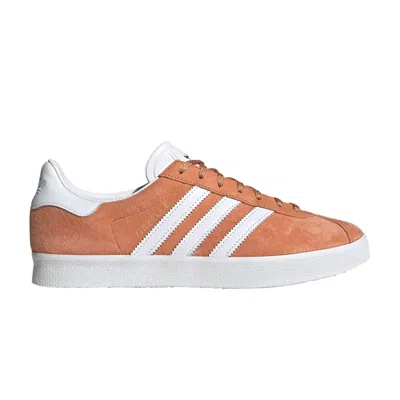 ADIDAS ORIGINALS GAZELLE 85 'ORANGE'