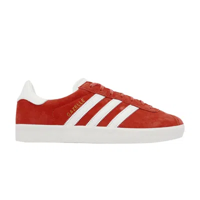 ADIDAS ORIGINALS GAZELLE 85 'PRELOVED RED'