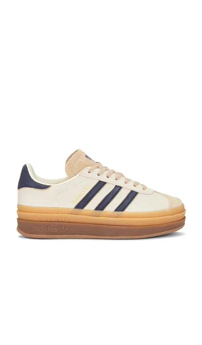 ADIDAS ORIGINALS GAZELLE BOLD