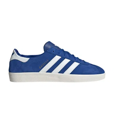 ADIDAS ORIGINALS GAZELLE DECON 'ROYAL BLUE'