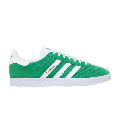 ADIDAS ORIGINALS GAZELLE 'GREEN'