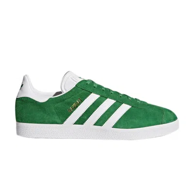 ADIDAS ORIGINALS GAZELLE 'GREEN'