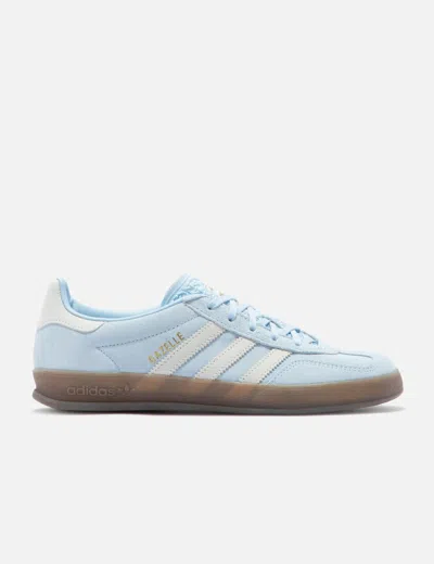 ADIDAS ORIGINALS GAZELLE INDOOR
