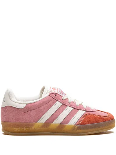 ADIDAS ORIGINALS GAZELLE INDOOR "LAUNDROMAT" SNEAKERS