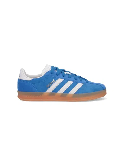 ADIDAS ORIGINALS "GAZELLE INDOOR PRO" SNEAKERS