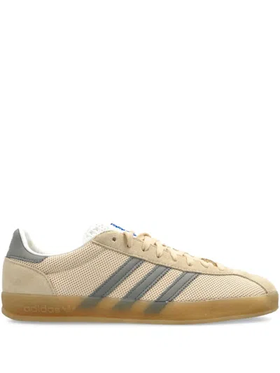 ADIDAS ORIGINALS GAZELLE INDOOR PRO SNEAKERS
