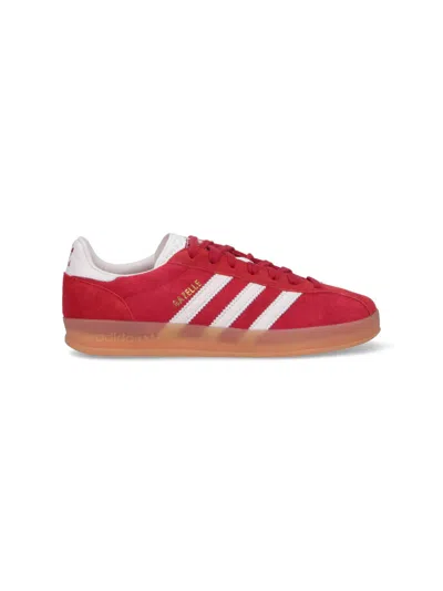 ADIDAS ORIGINALS "GAZELLE INDOOR PRO" SNEAKERS