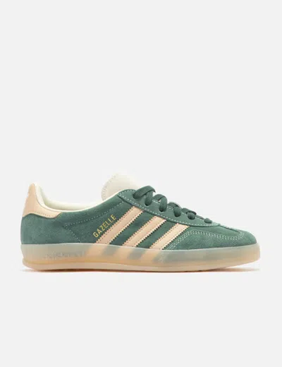 ADIDAS ORIGINALS GAZELLE INDOOR SHOES