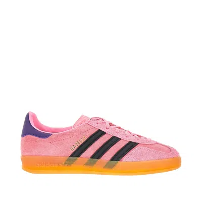 ADIDAS ORIGINALS GAZELLE INDOOR SNEAKERS