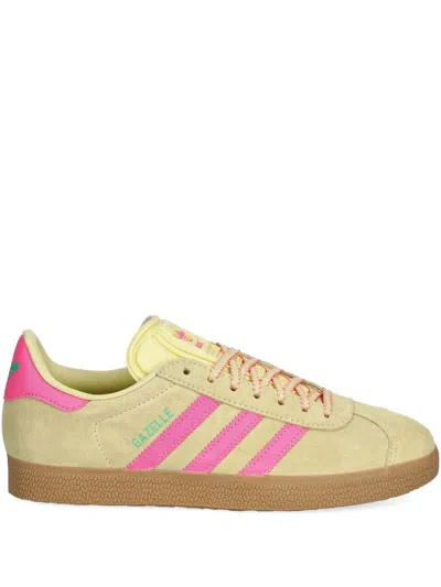 ADIDAS ORIGINALS GAZELLE INDOOR SNEAKERS
