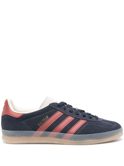 ADIDAS ORIGINALS GAZELLE INDOOR SNEAKERS