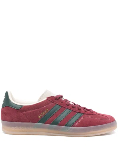 ADIDAS ORIGINALS GAZELLE INDOOR SNEAKERS