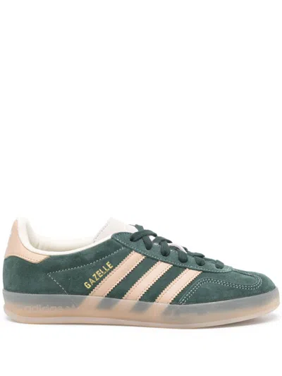 ADIDAS ORIGINALS GAZELLE INDOOR SNEAKERS