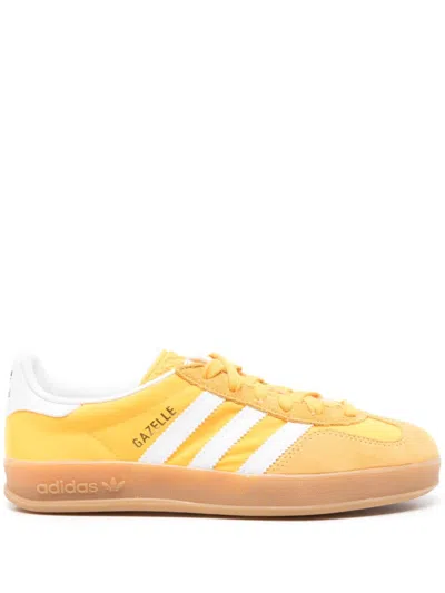 ADIDAS ORIGINALS GAZELLE INDOOR SNEAKERS