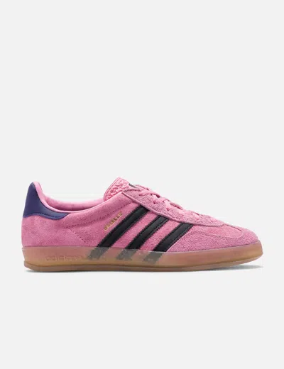 ADIDAS ORIGINALS GAZELLE INDOOR W